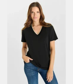 DAMES Le Temps des Cerises T-shirt FUKA