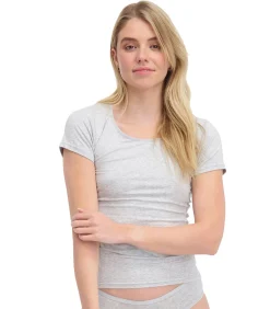 T-shirt KATE Set van 2 DAMES Onderhemden