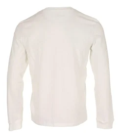 Heren Timberland T-shirt Long Sleeve Tee