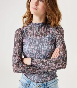 Best T-shirt met print Kinderen Tops