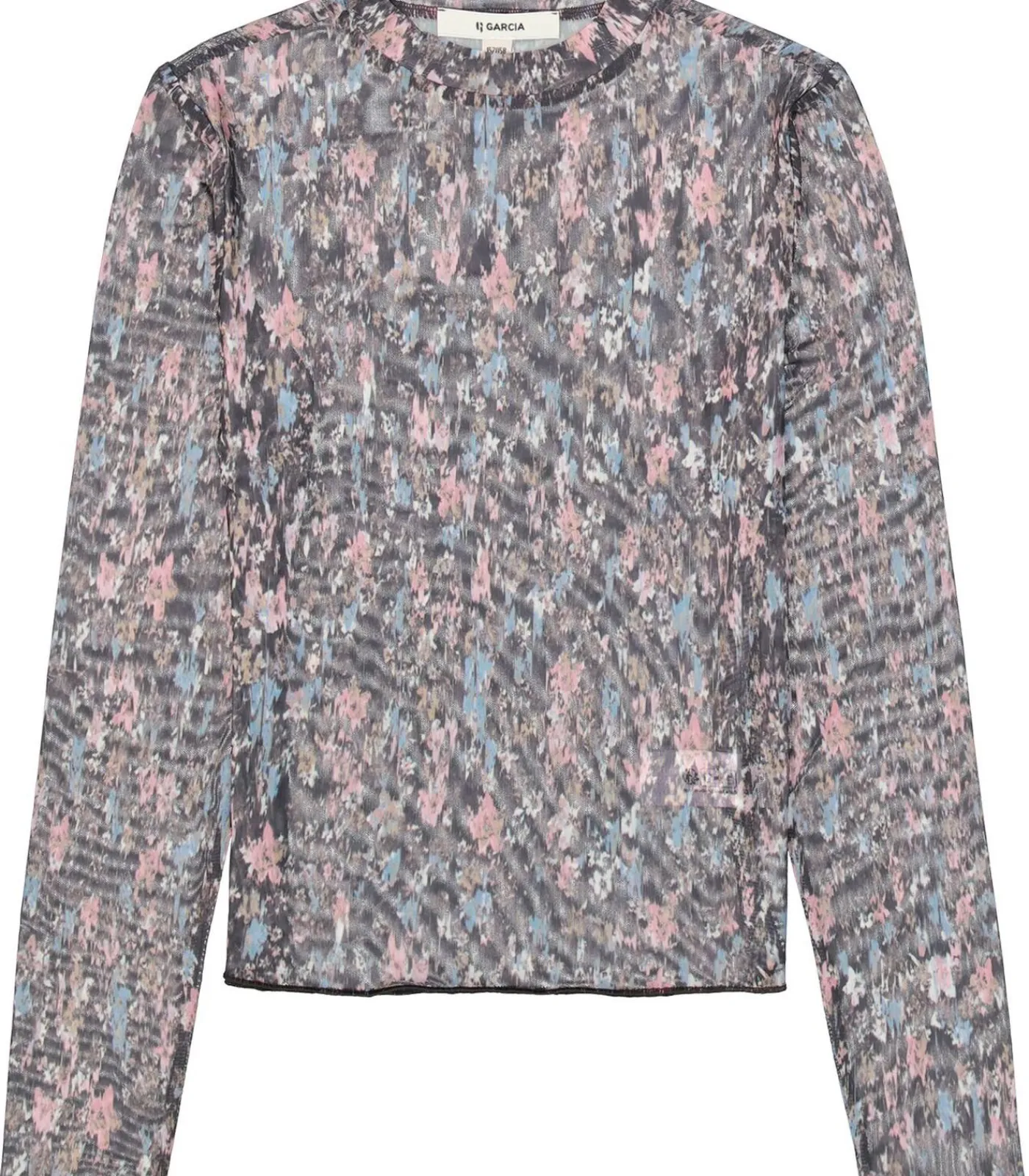 Best T-shirt met print Kinderen Tops