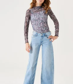 Best T-shirt met print Kinderen Tops