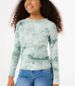 Online T-shirt met print Kinderen Tops