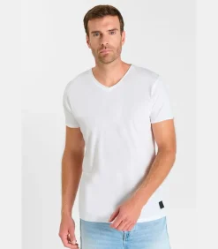 Clearance T-shirt OGRIBS Heren T-Shirts & Polo's