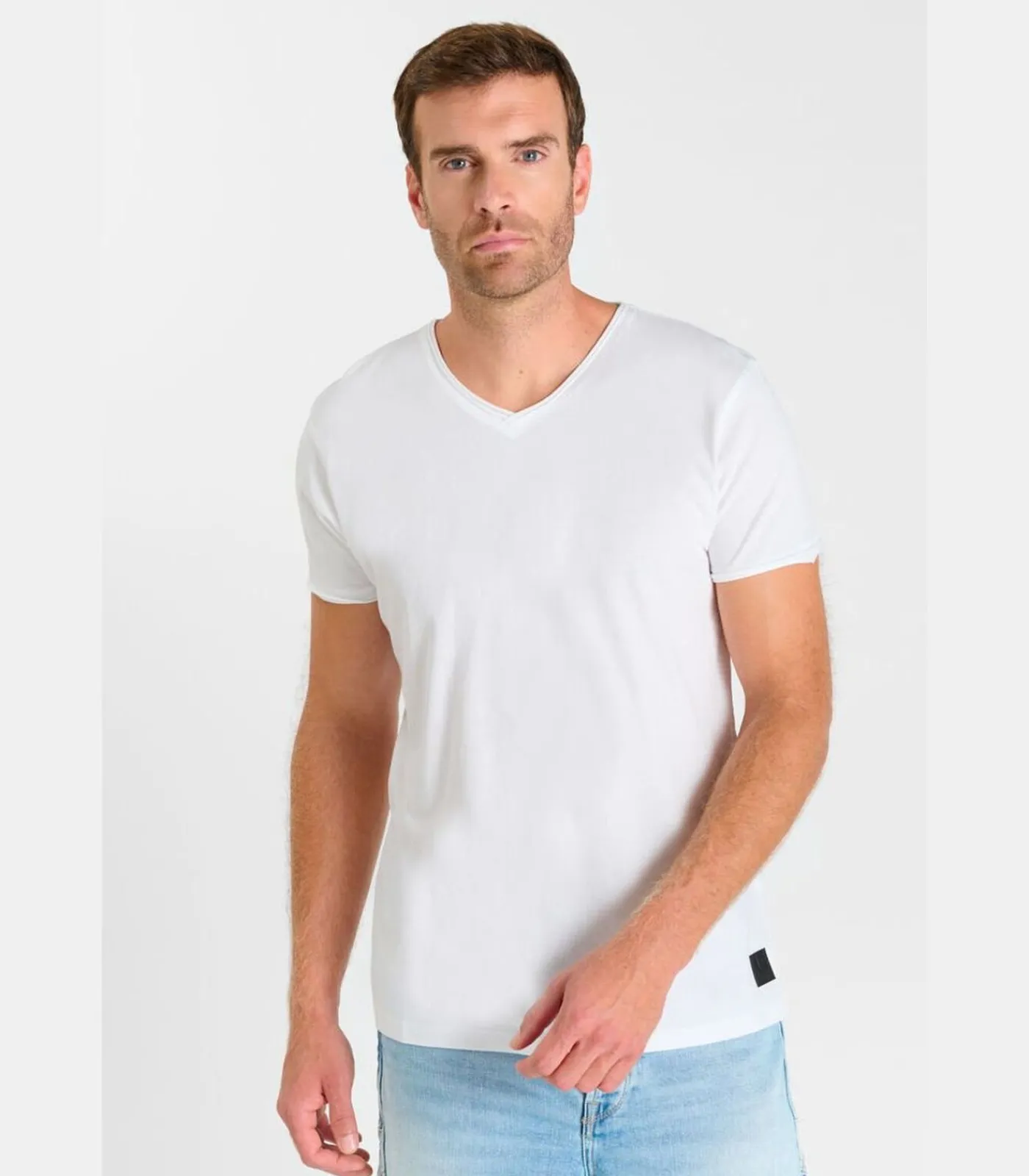 Clearance T-shirt OGRIBS Heren T-Shirts & Polo's