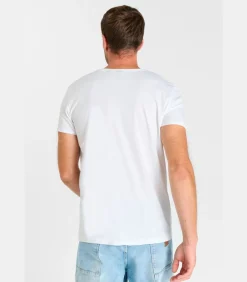 Clearance T-shirt OGRIBS Heren T-Shirts & Polo's