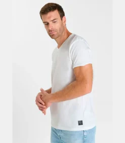 Clearance T-shirt OGRIBS Heren T-Shirts & Polo's