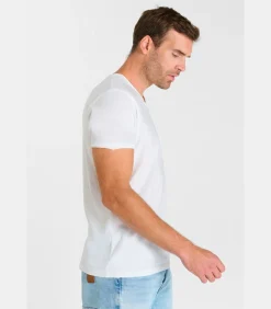 Clearance T-shirt OGRIBS Heren T-Shirts & Polo's