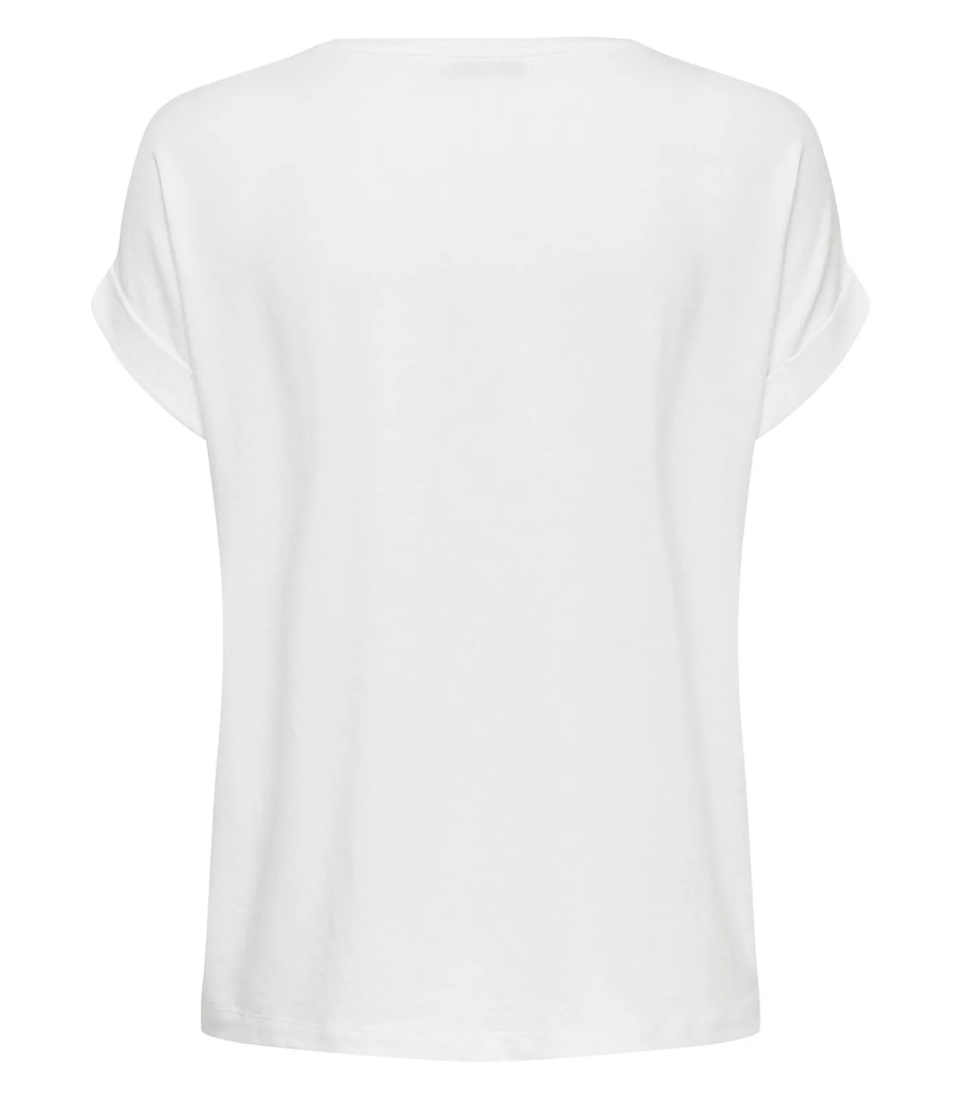 Outlet T-shirt ONLMOSTER O-NECK TOP 3P Set van 3 DAMES T-Shirts & Tops