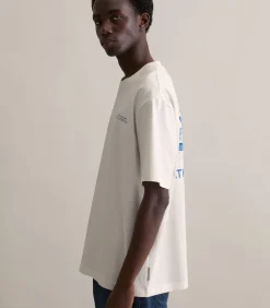 Online T-shirt oversized Heren T-Shirts & Polo's