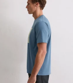 Clearance T-shirt regular Heren T-Shirts & Polo's