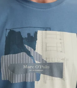 Clearance T-shirt regular Heren T-Shirts & Polo's