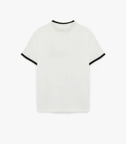 Best T-shirt Ronde Hals Korte Mouwen Bedrukt Heren T-Shirts & Polo's