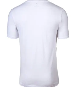 Outlet T-shirt Set van 2 Heren Tops & Shirts