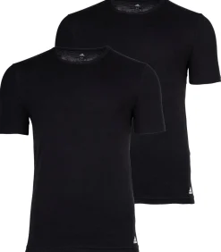 Heren Adidas T-shirt Set van 2