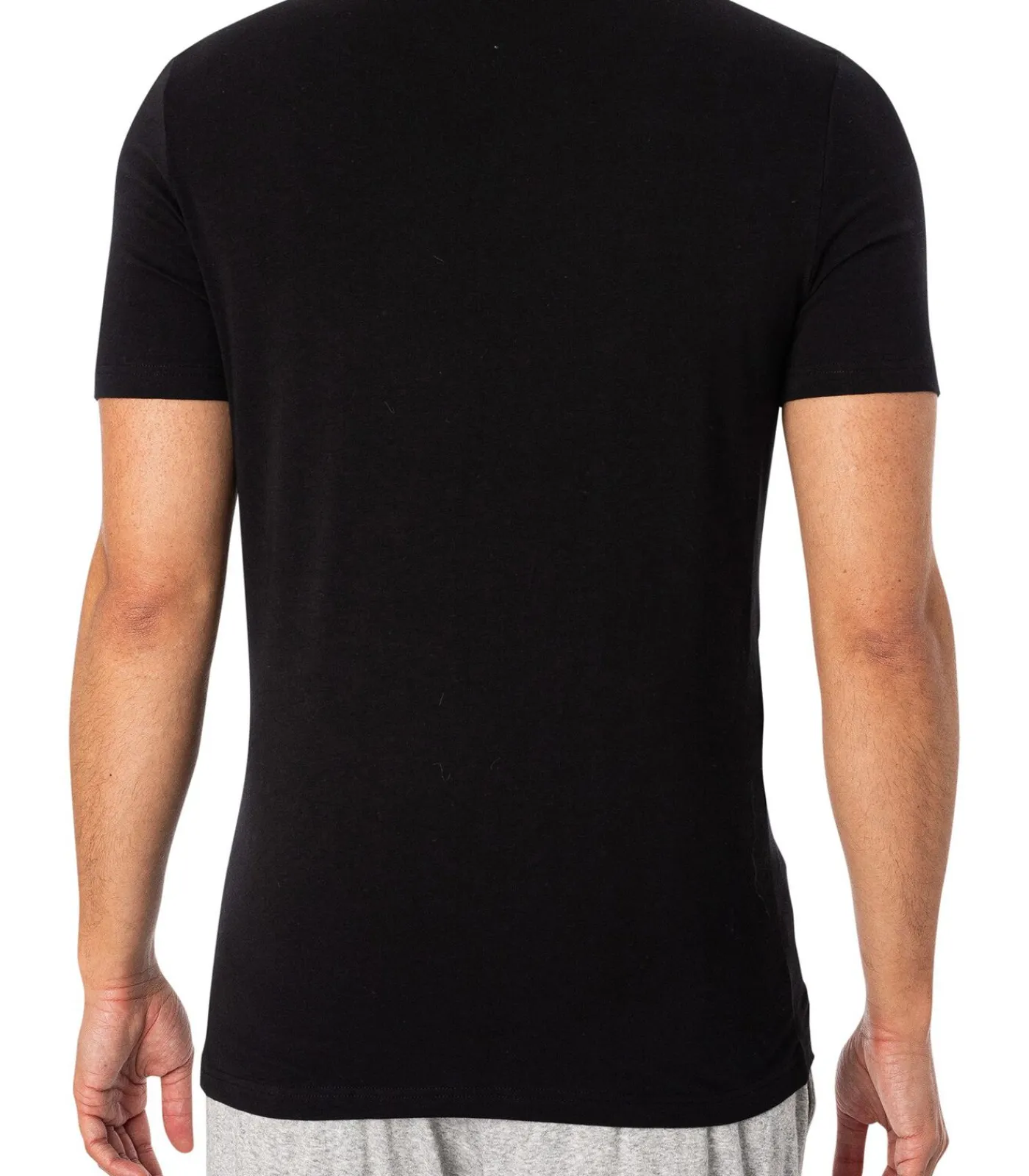 Heren Adidas T-shirt Set van 2