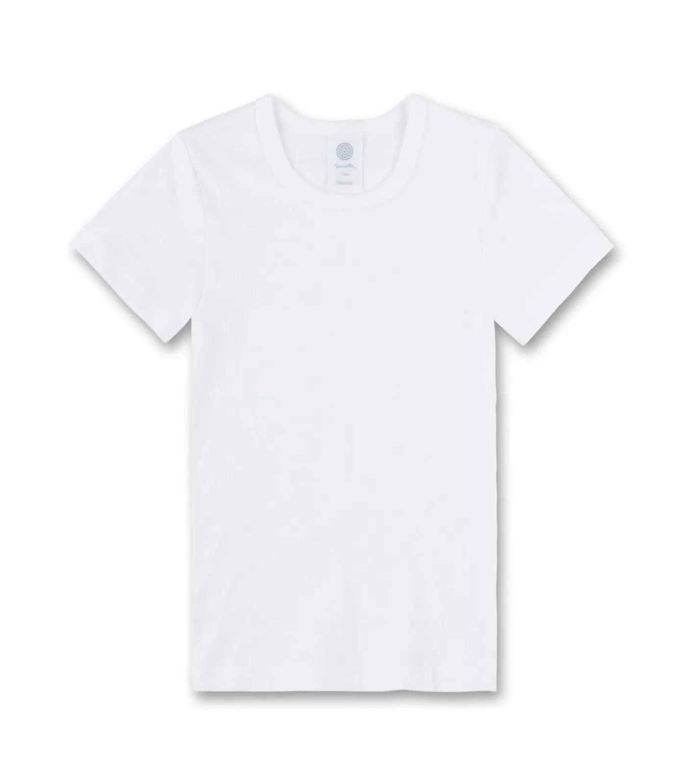 Kinderen Sanetta T-shirt Set van 1