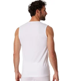 Outlet T-shirt Set van 2 Heren Tops & Shirts