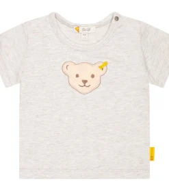 Kinderen Steiff T-shirt Set van 1