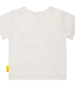 Kinderen Steiff T-shirt Set van 1
