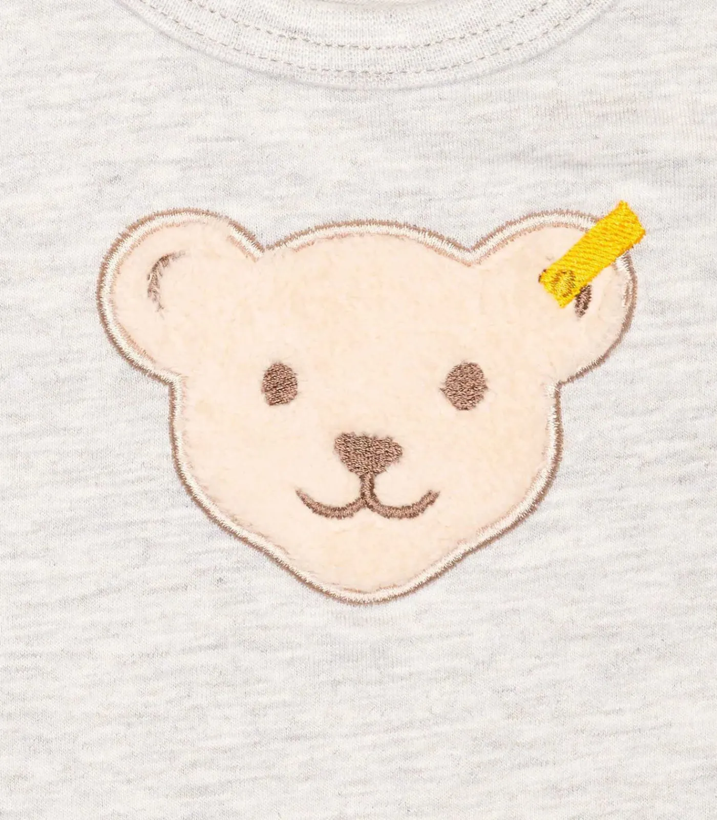 Kinderen Steiff T-shirt Set van 1