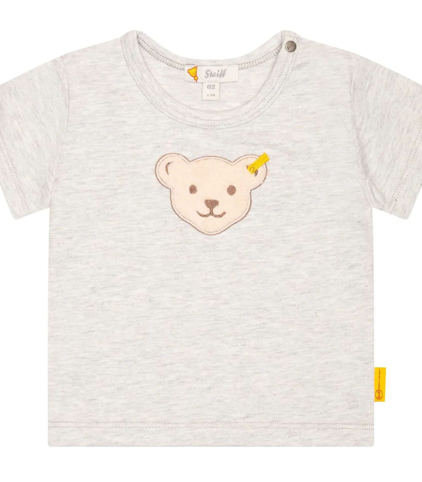 Kinderen Steiff T-shirt Set van 1