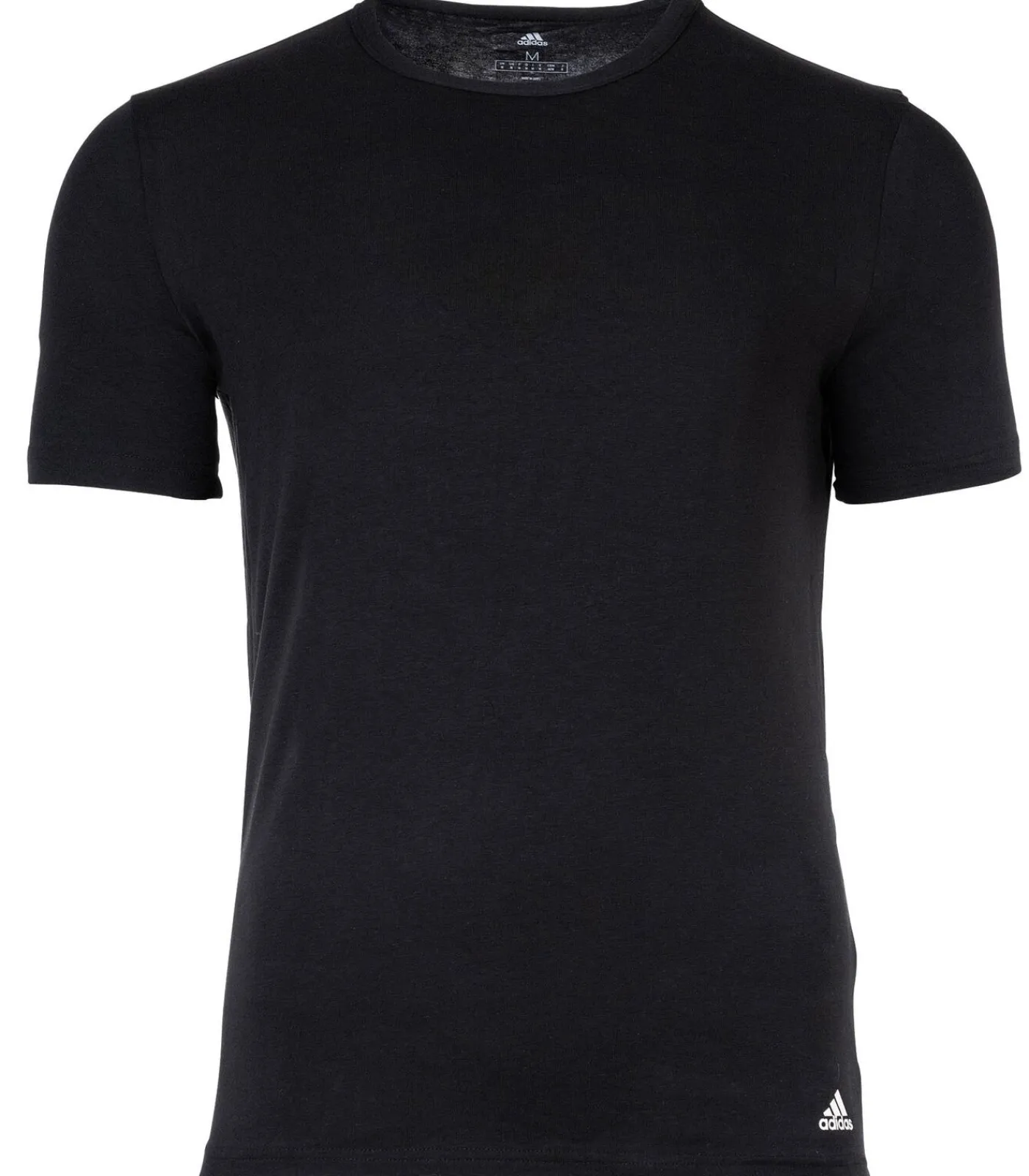 Heren Adidas T-shirt Set van 3