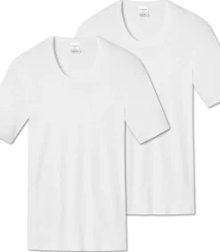 T-shirt Set van 2 Heren Tops & Shirts