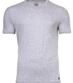 Heren Adidas T-shirt Set van 3