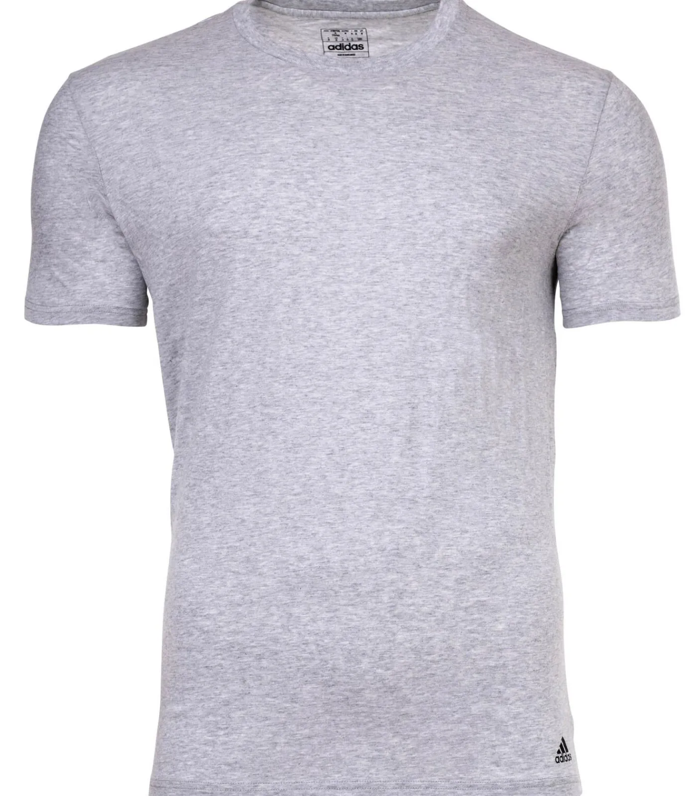 Heren Adidas T-shirt Set van 3