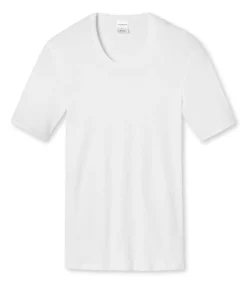 Heren SCHIESSER T-shirt Set van 1