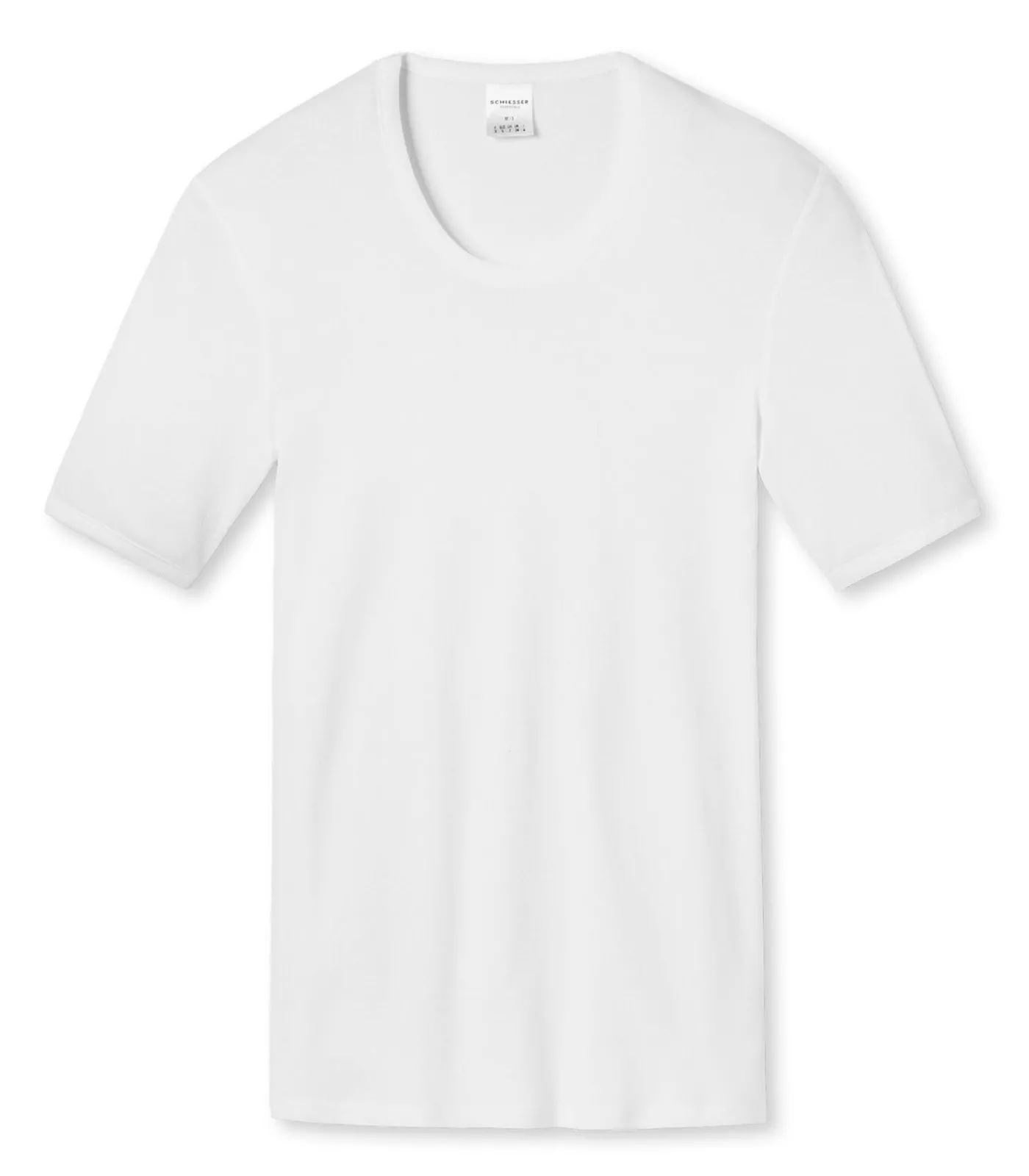 Heren SCHIESSER T-shirt Set van 1