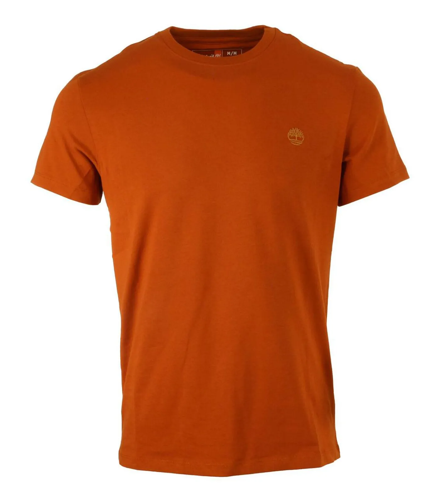 Heren Timberland T-shirt Short Sleeve Tee