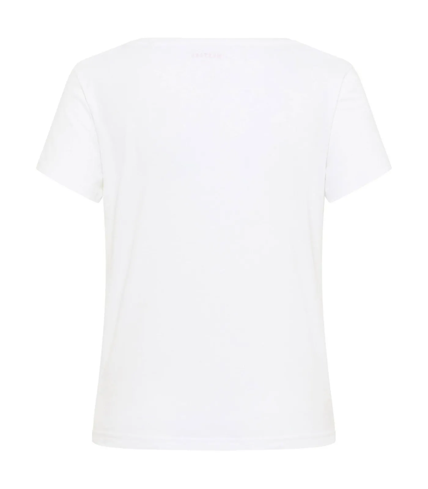 DAMES Mustang T-shirt Style Alma 3P Set van 3