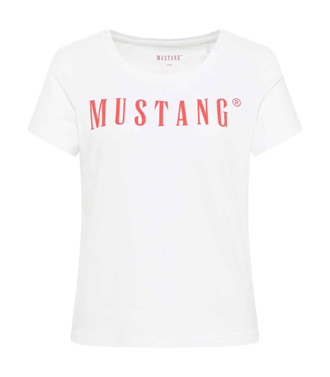 DAMES Mustang T-shirt Style Alma 3P Set van 3