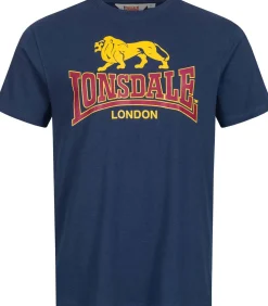 T-shirt Taverham Heren T-Shirts & Polo's