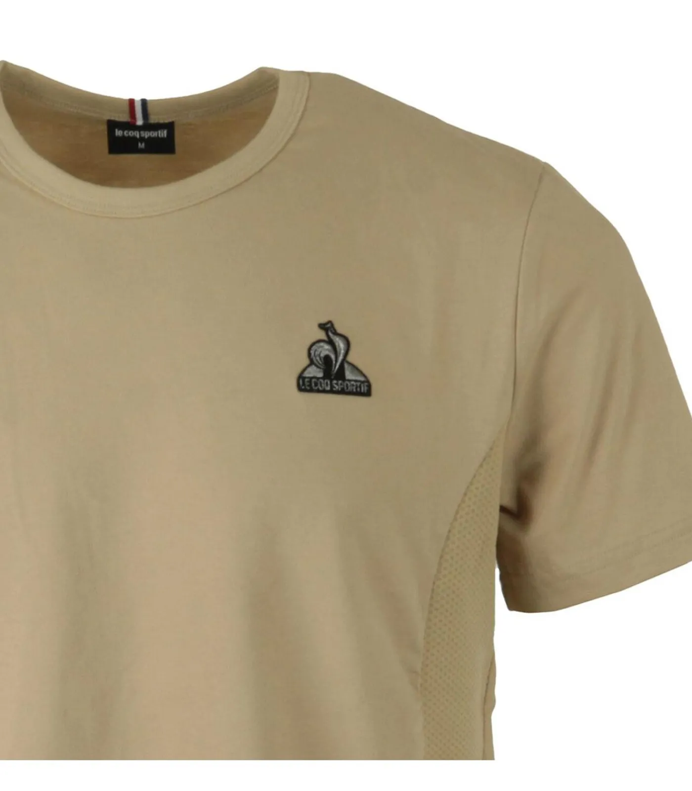 Online T-shirt Tech Sp tee Ss N°2 M Heren T-Shirts & Polo's