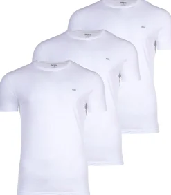 Outlet T-shirt UMTEE-JACKETHREEPACK Set van 3 Heren Tops & Shirts
