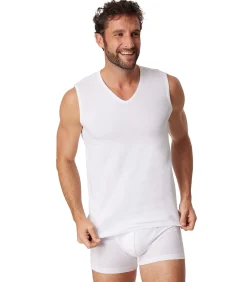 T-shirt Verpakking van 4 Heren Tops & Shirts