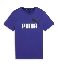 Online T-shirt voor babyjongens Ess+ 2 Col Logo Kinderen Topjes & Hemdjes