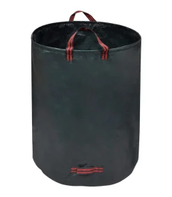 Clearance Tuinafval zak Groen 272L 150 g/vierkante meter (4 stuks) Manden En Bakken