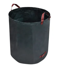 Clearance Tuinafval zak Groen 272L 150 g/vierkante meter (4 stuks) Manden En Bakken