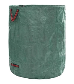 Best Tuinafvalzakken 12 pcs Groen 79 x 79 x 99.5 cm Polypropyleen Manden En Bakken