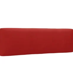 vidaXL Tuinmiddenbank pallet zwart geïmpregneerd grenenhout