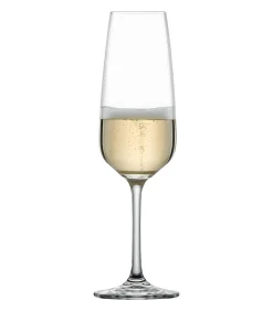 Best Tulip Set 4 Champagnekelk Mp 7 Glazen & Karaffen