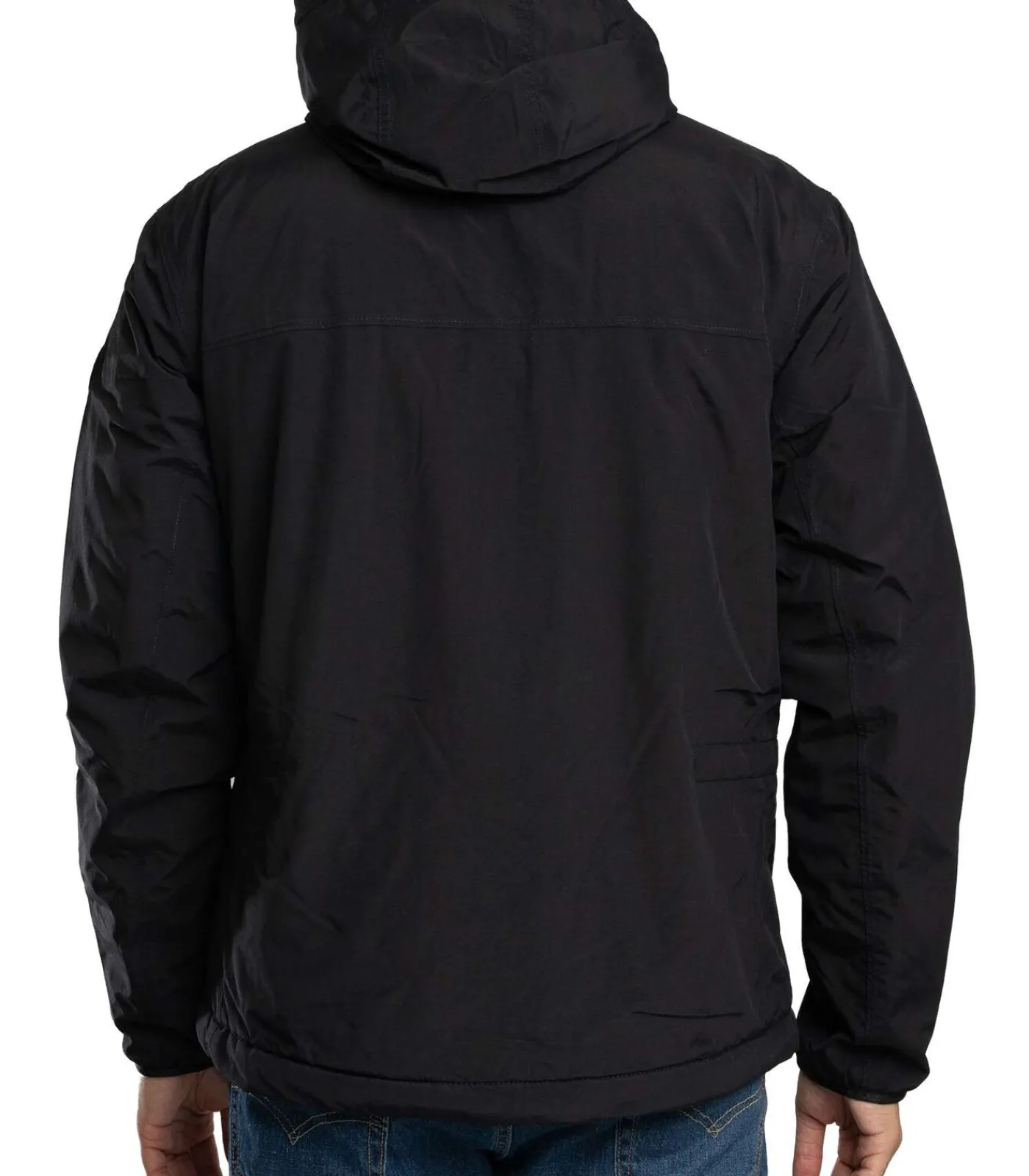 Heren NAPAPIJRI Tundra Winterjas