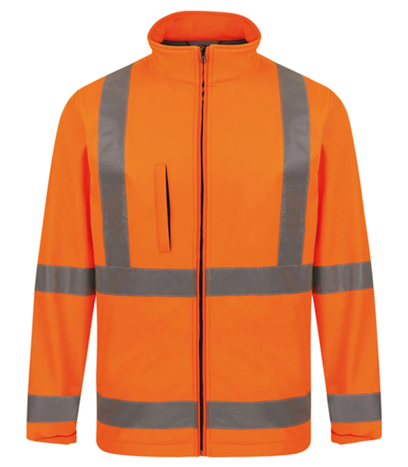 Sale TURKU - Jasje - Oranje Heren Jassen