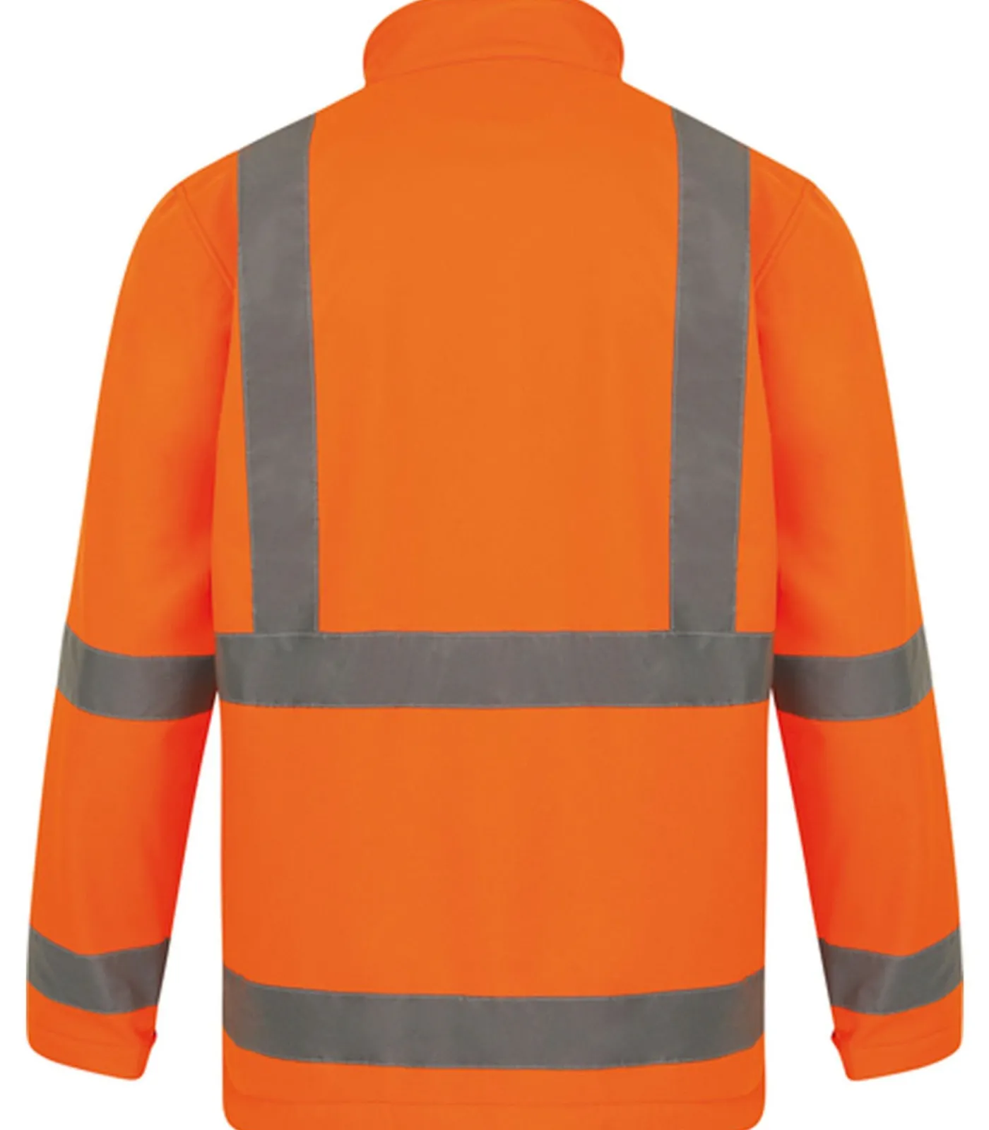 Sale TURKU - Jasje - Oranje Heren Jassen