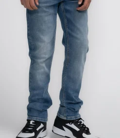 Clearance Turner Tapered Fit Jeans Sequim Kinderen Jeans