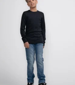 Clearance Turner Tapered Fit Jeans Sequim Kinderen Jeans